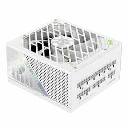 Блок живлення GameMax GX Pro 1250G 1250W White
