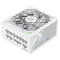 Фото - Блок живлення GameMax GX Pro 1250G WH 1250W | click.ua