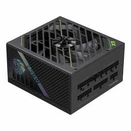 Блок живлення GameMax GX Pro 750G 750W Black