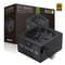 Фото - Блок питания GameMax GX 700G Black 700W | click.ua