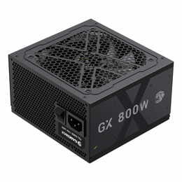 Блок живлення GameMax GX 800G 800W Black