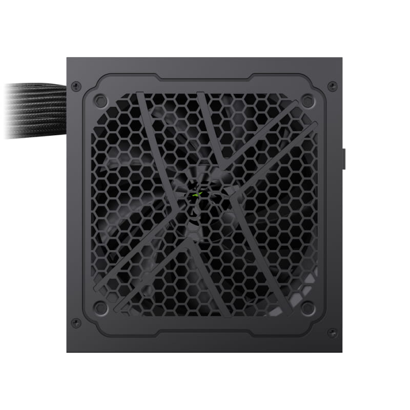 Купити Блок живлення GameMax GX 800G Black 800W Блок живлення GameMax GX 800G Black 800W