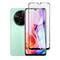 Фото - Захисне скло BeCover для ZTE Nubia V70 Max Black (713456) | click.ua