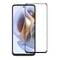 Фото - Захисне скло BeCover для ZTE Nubia V70 Black (713454) | click.ua
