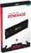 Фото - Модуль памяти DDR4 2x16GB/4266 Kingston Fury Renegade Black (KF442C19RB1K2/32) | click.ua