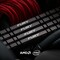 Фото - Модуль памяти DDR4 2x16GB/4266 Kingston Fury Renegade Black (KF442C19RB1K2/32) | click.ua