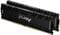Фото - Модуль памяти DDR4 2x16GB/4266 Kingston Fury Renegade Black (KF442C19RB1K2/32) | click.ua