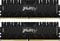 Фото - Модуль памяти DDR4 2x16GB/4266 Kingston Fury Renegade Black (KF442C19RB1K2/32) | click.ua