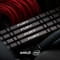 Фото - Модуль памяти DDR4 2x16GB/4266 Kingston Fury Renegade Black (KF442C19RB1K2/32) | click.ua
