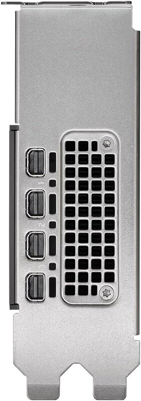 Відеокарта NVIDIA RTX 2000 Ada Generation 16GB GDDR6 PNY (VCNRTX2000ADA-SB)