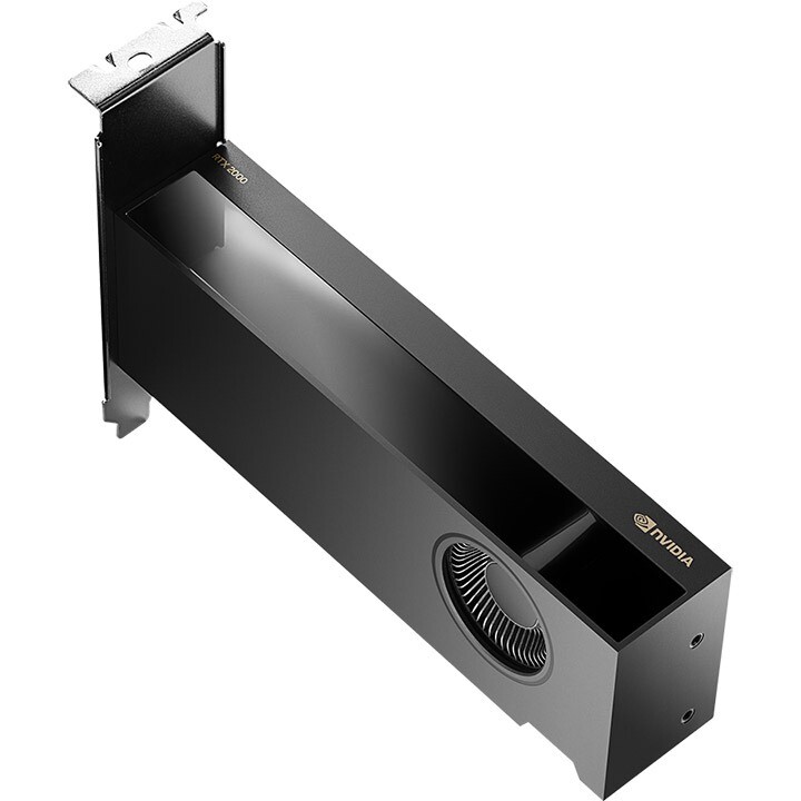 Відеокарта NVIDIA RTX 2000 Ada Generation 16GB GDDR6 PNY (VCNRTX2000ADA-SB)