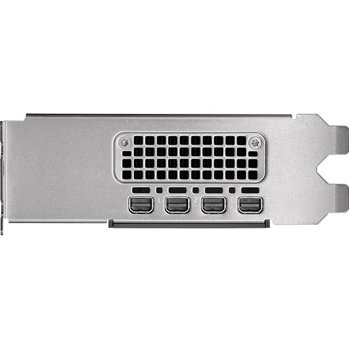 Відеокарта NVIDIA RTX 2000 Ada Generation 16GB GDDR6 PNY (VCNRTX2000ADA-SB)