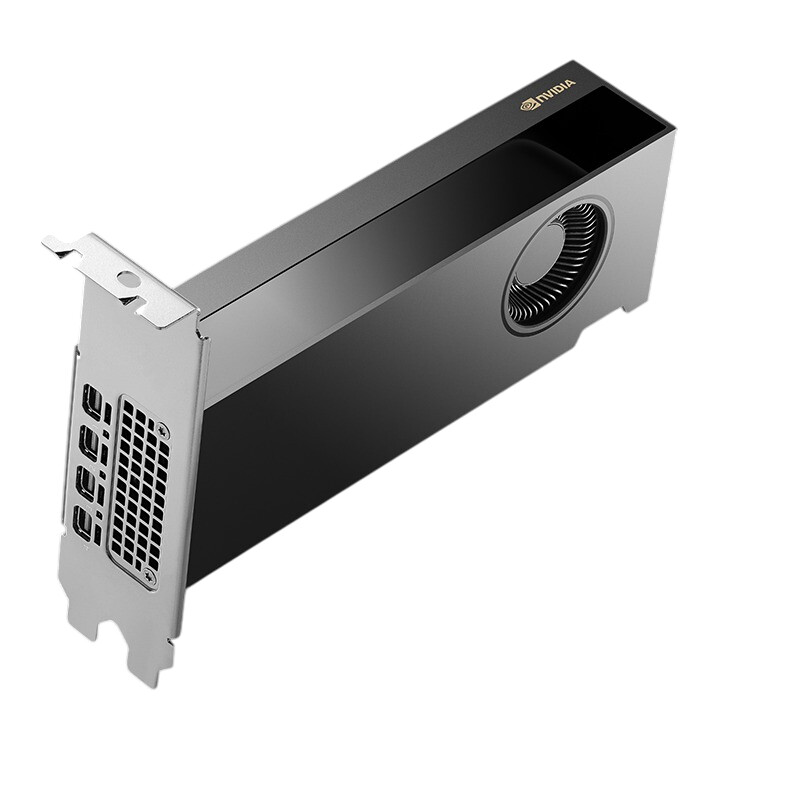 Відеокарта NVIDIA RTX 2000 Ada Generation 16GB GDDR6 PNY (VCNRTX2000ADA-SB)