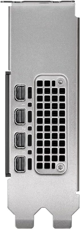 Видеокарта Quadro RTX 2000 16GB GDDR6 PNY (VCNRTX2000ADA-SB)