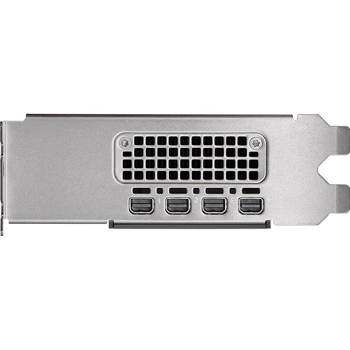 Видеокарта Quadro RTX 2000 16GB GDDR6 PNY (VCNRTX2000ADA-SB)