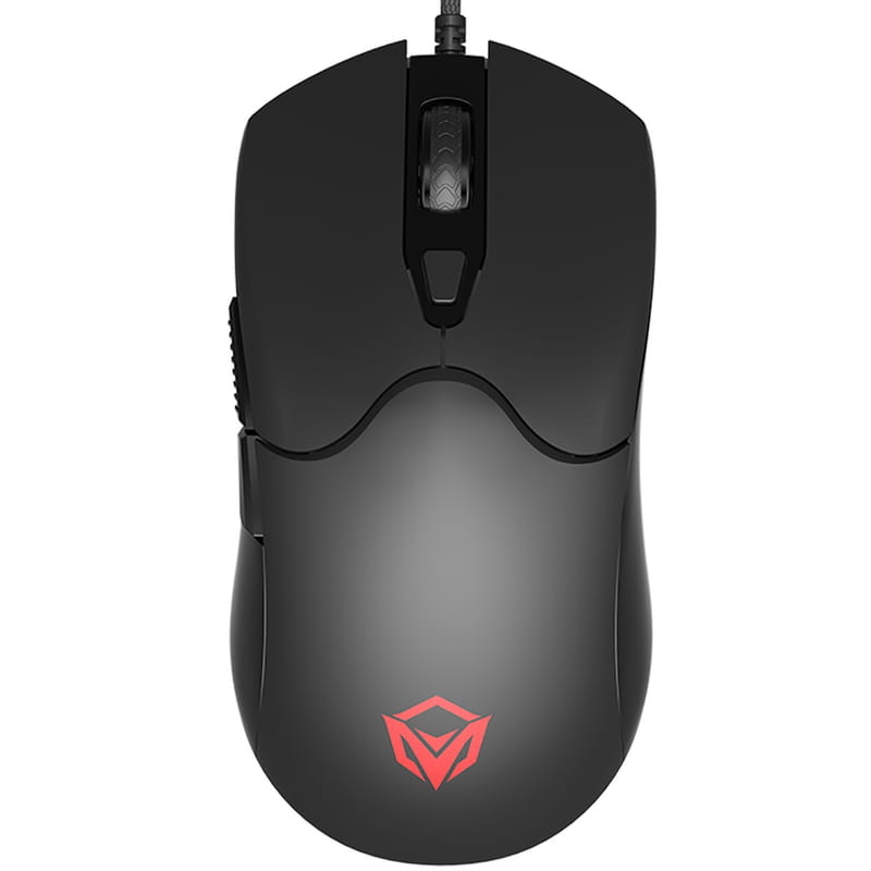 Мышь Meetion GM19 Black (MT-GM19_2023-A)