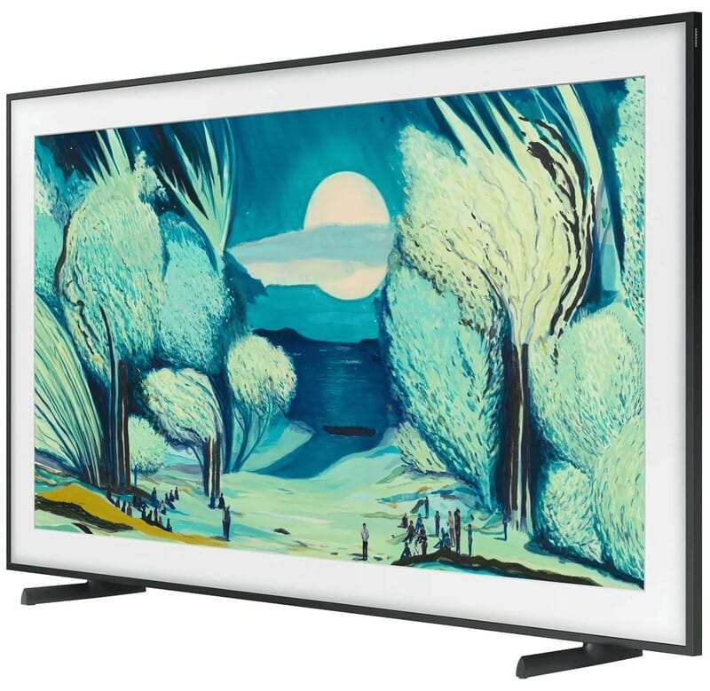 Купити Телевізор Samsung QE32LS03CCUXUA Телевізор Samsung QE32LS03CCUXUA