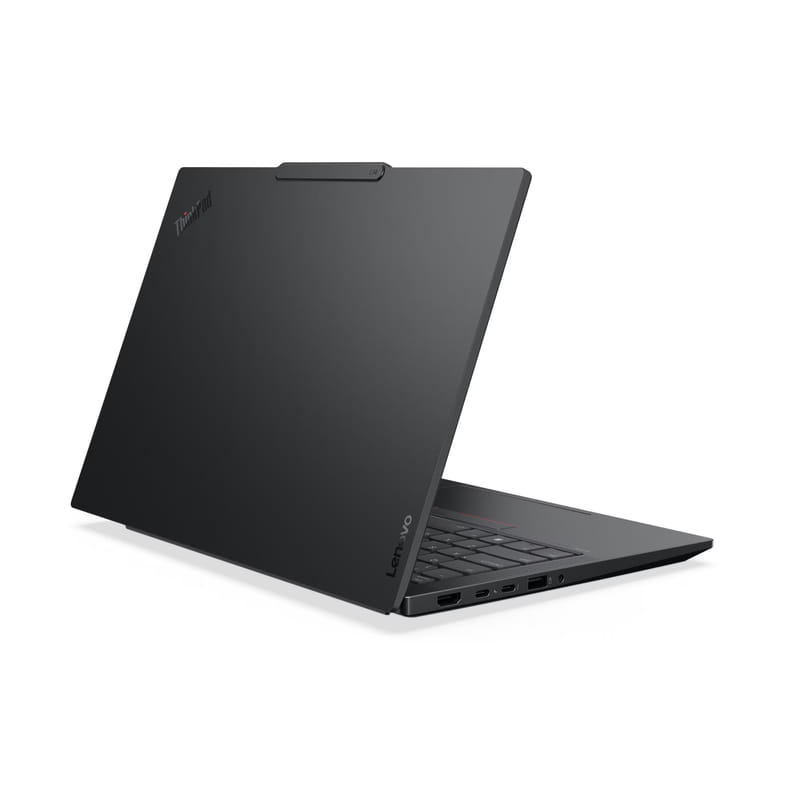 Купити Ноутбук Lenovo ThinkPad E14 Gen 7 (21SYS0AN00) Black Ноутбук Lenovo ThinkPad E14 Gen 7 (21SYS0AN00) Black