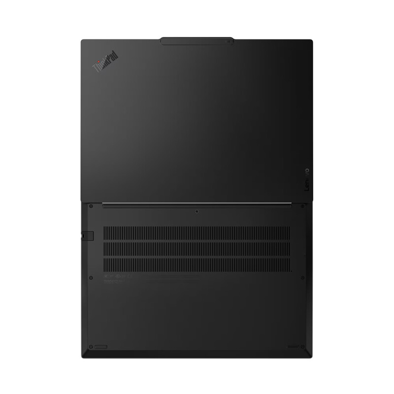 Ноутбук Lenovo ThinkPad E14 Gen 7 (21TAS06900) Black