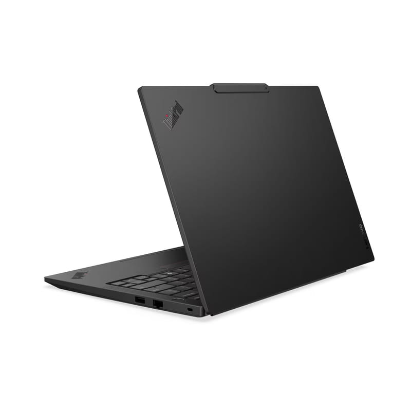 Купити Ноутбук Lenovo ThinkPad E14 Gen 7 (21TAS06900) Black Ноутбук Lenovo ThinkPad E14 Gen 7 (21TAS06900) Black