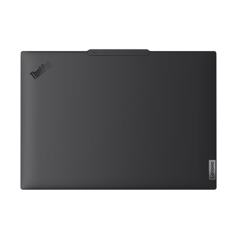 Ноутбук Lenovo ThinkPad P14s Gen 6 (21QL004PRA) Black
