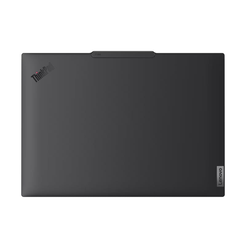 Купити Ноутбук Lenovo ThinkPad P14s Gen 6 (21QL003SRA) Black Ноутбук Lenovo ThinkPad P14s Gen 6 (21QL003SRA) Black