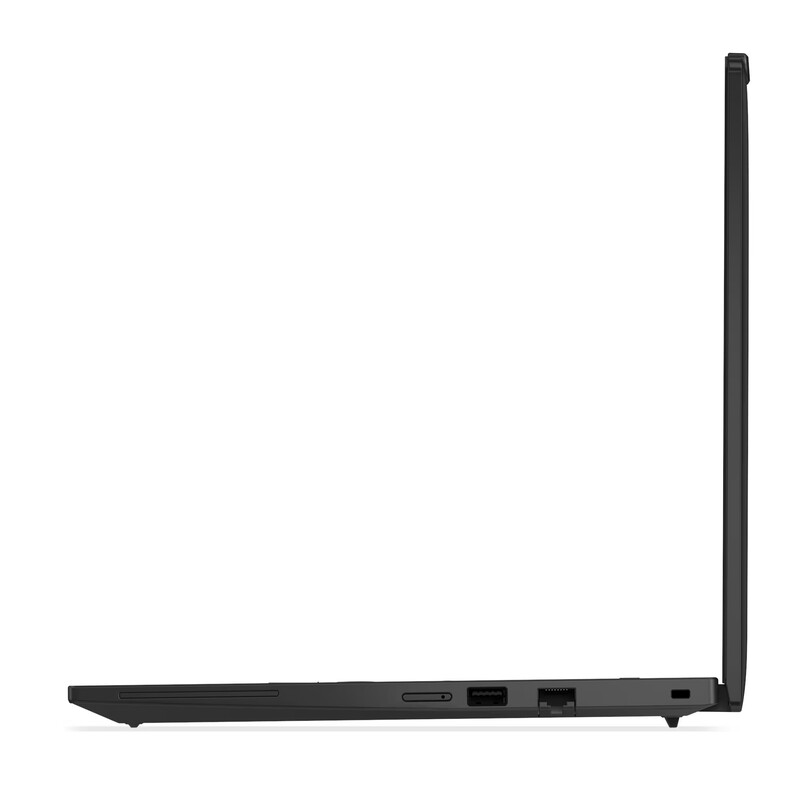 Ноутбук Lenovo ThinkPad P14s Gen 6 (21RV0012RA) Black