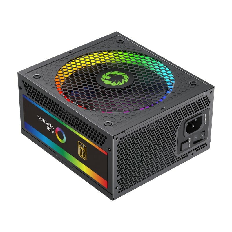 Блок живлення GameMax RGB1050 Pro 1050W