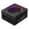Фото - Блок живлення GameMax RGB 850G Black 850W | click.ua