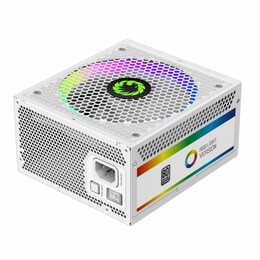 Блок живлення GameMax RGB-1300 1300W White