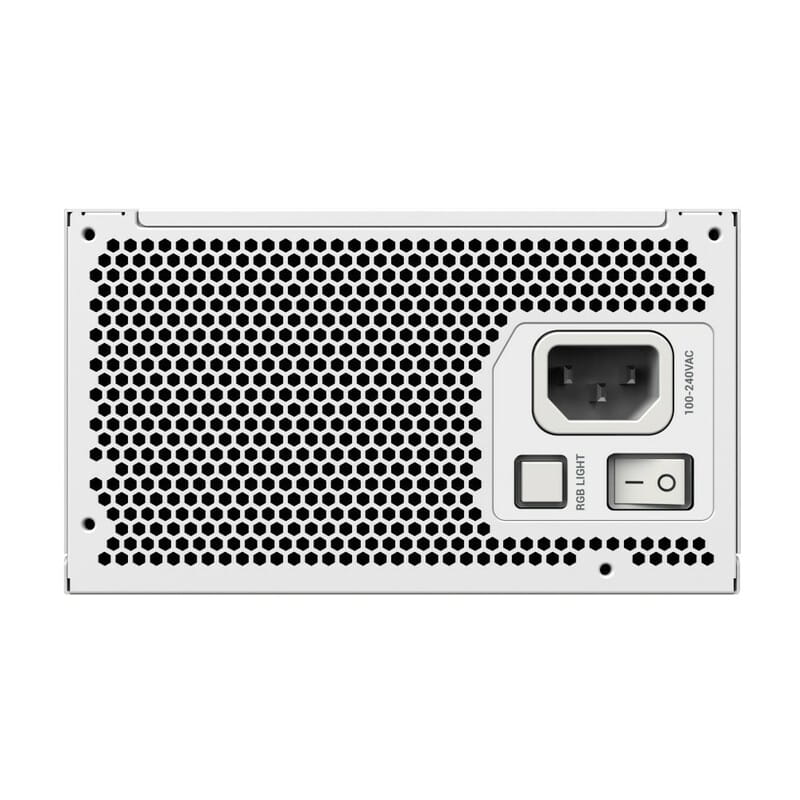 Блок питания GameMax RGB-1300 WH 1300W