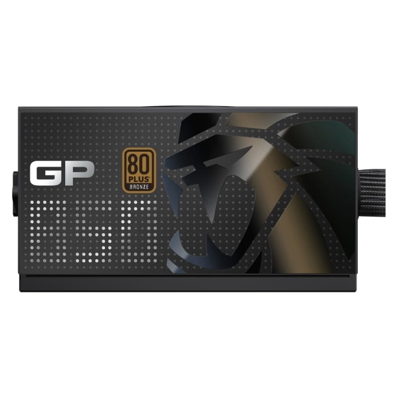Блок живлення GameMax GP 850B Black 850W
