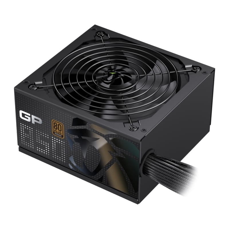 Блок живлення GameMax GP 850B Black 850W