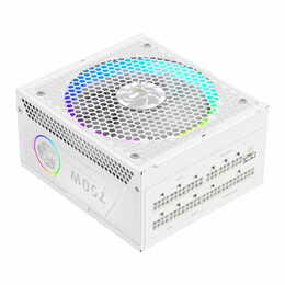 Блок живлення GameMax RGB 750G 750W White