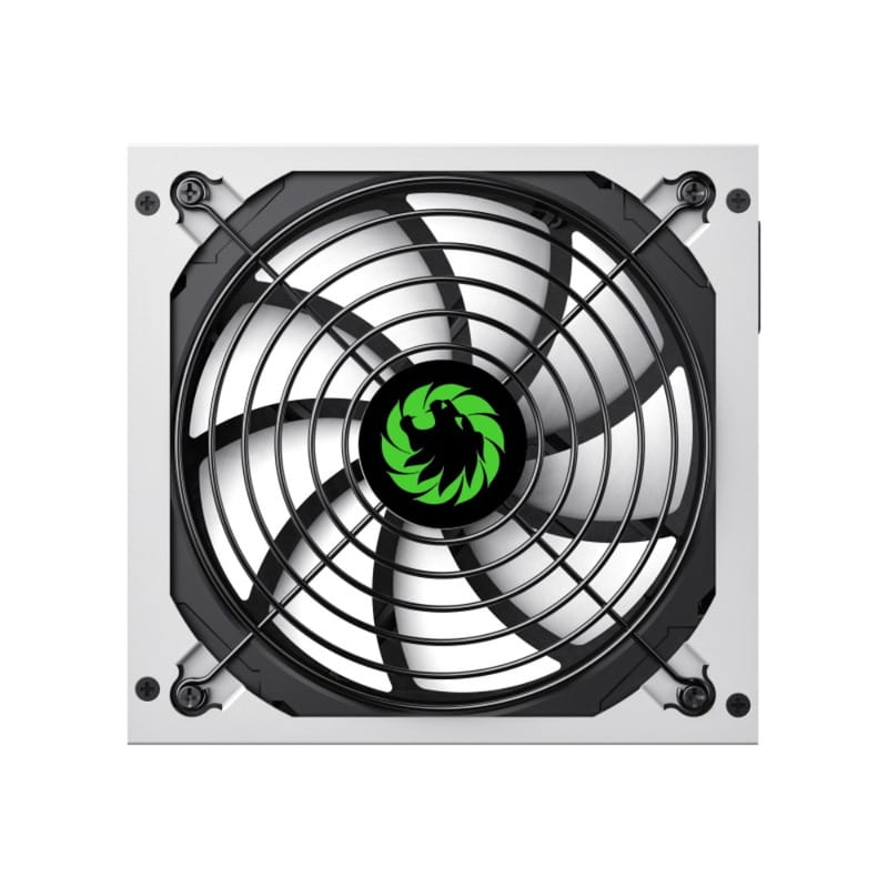 Блок живлення GameMax GP-750 White 750W