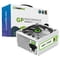 Фото - Блок живлення GameMax GP-750 White 750W | click.ua