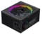 Фото - Блок живлення GameMax RGB 1050G Black 1050W | click.ua