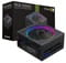 Фото - Блок живлення GameMax RGB 1050G Black 1050W | click.ua