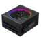 Фото - Блок живлення GameMax RGB 1050G Black 1050W | click.ua