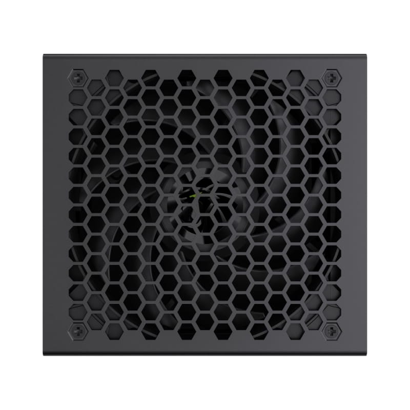 Купити Блок живлення GameMax GM 800B Fully-modular New Black, 800W Блок живлення GameMax GM 800B Fully-modular New Black, 800W