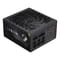 Фото - Блок живлення GameMax GM 800B Fully-modular New Black, 800W | click.ua