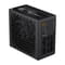 Фото - Блок живлення GameMax GM 800B Fully-modular New Black, 800W | click.ua