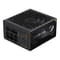 Фото - Блок живлення GameMax GM 800B Fully-modular New Black, 800W | click.ua