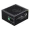 Фото - Блок живлення GameMax GM 800B Fully-modular New Black, 800W | click.ua