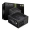 Фото - Блок живлення GameMax GM 800B Fully-modular New Black, 800W | click.ua