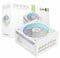 Фото - Блок питания GameMax RGB 1050G WH 1050W | click.ua