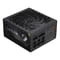 Фото - Блок живлення GameMax GM 700B Fully-modular New Black 700W | click.ua