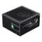 Фото - Блок живлення GameMax GM 700B Fully-modular New Black 700W | click.ua