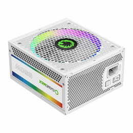 Блок питания GameMax RGB 850 Pro 850W White