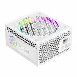 Блок живлення GameMax RGB Pro 1300P 1300W White